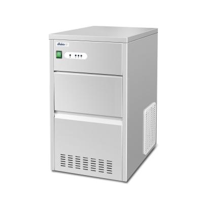 Stroj na výrobu kostek ledu, Arktic, ~26 kg/den, 230V/241W, 400x600x(H)675mm | 271773